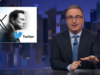 John Oliver faz um resumo brutal do estado atual de Elon Musks X