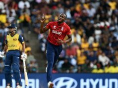 Como assistir Inglaterra x Paquistão na Copa do Mundo T20 de 2026 online gratuitamente