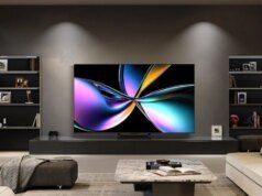 Nunca foi tão barato atualizar para a TV Hisense U7 LED 4K de 75 polegadas – economize US $ 398 na Amazon