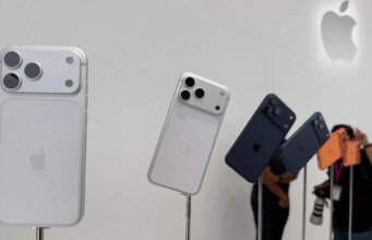 A Apple está testando uma cor vermelha profunda para o iPhone 18 Pro, diz o relatório
