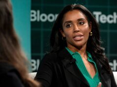 A ex-presidente do Xbox, Sarah Bond, quebra o silêncio após saída surpresa