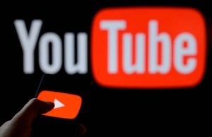 Esses criadores do YouTube, hackeados por golpistas, ainda não se recuperaram