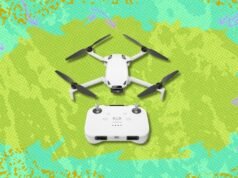 Aja rápido para conseguir o Mini Drone Skyrover S1 pelo melhor preço de todos os tempos na Amazon – economize mais de US $ 80