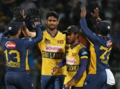 Como assistir Sri Lanka x Nova Zelândia na Copa do Mundo T20 de 2026 online gratuitamente
