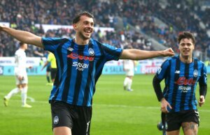 Como assistir Atalanta x Dortmund online gratuitamente