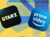 Adicione Starz ao Prime Video por apenas US$ 2,99/mês com esta oferta de streaming