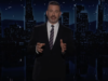 Jimmy Kimmel tem uma resposta contundente ao Estado da União 2026 de Trump