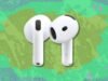 Ganhe AirPods 4 (sem ANC) por menos de US$ 100 na Amazon