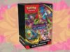 Obtenha o Pokémon TCG: Mega Evolution Phantasmal Flames Booster Bundle pelo melhor preço no Walmart – economize vs. Amazon e TCGplayer