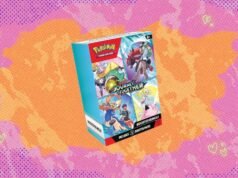 Walmart lança pacotes de reforço Pokémon TCG Journey Together com grandes descontos – como comprar agora