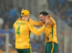 Como assistir Índias Ocidentais x África do Sul na Copa do Mundo T20 de 2026 online gratuitamente