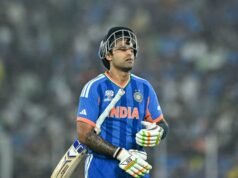 Como assistir Índia x Zimbábue na Copa do Mundo T20 de 2026 online gratuitamente