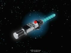 Sabres de luz Lego Star Wars grátis? Sim, sério – veja como reivindicar o seu