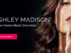 O aplicativo de adultério Ashley Madison diz que está mudando sua marca para namoro discreto