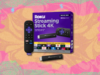O Roku Streaming Stick 4K está de volta à venda na Amazon – economize US$ 15 agora mesmo