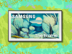 A Samsung Frame TV atingiu seu preço mais baixo este ano – economize US $ 300 na Amazon
