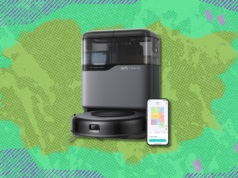 O aspirador robô Eufy Omni C20 atingiu seu preço mais baixo este ano – economize US $ 250 na Amazon