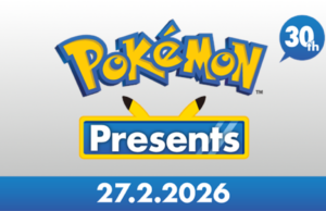 Pokémon apresenta transmissão ao vivo de fevereiro de 2026: assista ao vivo no Pokémon Day