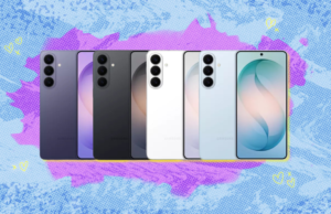 Como obter o novo Samsung Galaxy S26 + gratuitamente na Verizon