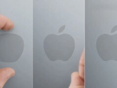 Tim Cook acabou de provocar um MacBook com tela sensível ao toque? Claro que parece.