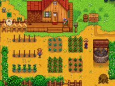 A grande atualização de Stardew Valley permitirá que você se case com seu personagem mais odiado