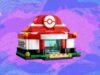 O novo e exclusivo Lego Mini Pokémon Center está no ar – como reivindicar o seu no Pokémon Day