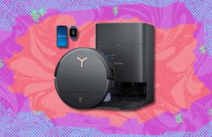 O aspirador robô Ecovacs Deebot X9 Pro Omni caiu para o preço mais baixo de todos os tempos na Amazon – economize US $ 600