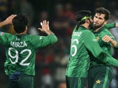 Como assistir Sri Lanka x Paquistão na Copa do Mundo T20 de 2026 online gratuitamente