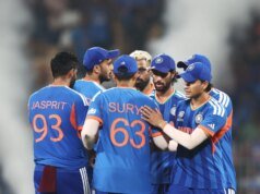 Como assistir Índia x Índias Ocidentais na Copa do Mundo T20 de 2026 online gratuitamente