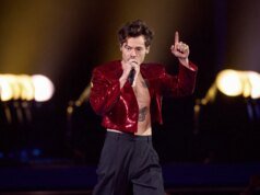 Como assistir ao Brit Awards 2026 online gratuitamente