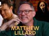 Matthew Lillard revela como ele está de volta ao Pânico 7 – através da telepatia