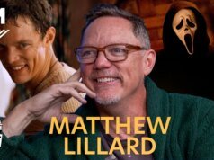 Matthew Lillard revela como ele está de volta ao Pânico 7 – através da telepatia