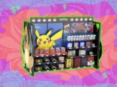 A Best Buy está realizando eventos Pokémon Trade and Play gratuitos neste fim de semana – ganhe pacotes gratuitos, troque e compre coleções exclusivas