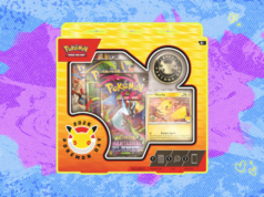 Feliz Dia Pokémon. Veja onde comprar a coleção de cartões de 30 anos pelo melhor preço.