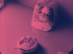 Os aspiradores robôs DJI tiveram suas câmeras hackeadas. Seu aspirador poderia ser o próximo?