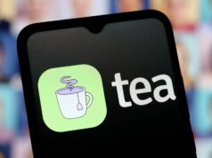 Homens estão pagando para que postagens negativas sejam removidas do aplicativo Tea