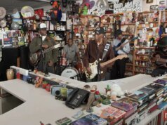Buddy Guy e Miles Catons Sinners Tiny Desk Concert são pura magia do blues