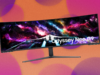 Neste fim de semana, a Amazon tem este monitor de jogos curvo Samsung 57 ”Odyssey Neo G9 à venda com 36% de desconto