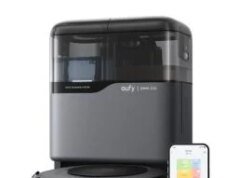 Compre este aspirador robô autolimpante e esfregão por menos de US $ 350