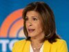 Hoda Kotb deve continuar na substituição de ‘Hoje’ para Savannah Guthrie em meio ao desaparecimento de Nancy Guthrie