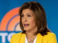 Hoda Kotb deve continuar na substituição de ‘Hoje’ para Savannah Guthrie em meio ao desaparecimento de Nancy Guthrie