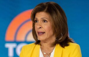 Hoda Kotb deve continuar na substituição de ‘Hoje’ para Savannah Guthrie em meio ao desaparecimento de Nancy Guthrie