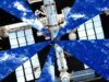Esta é a pior coisa que poderia acontecer com a Estação Espacial Internacional