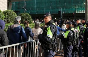 No seu último ato de repressão, Hong Kong condenou o meu pai pelo meu ativismo