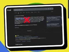 Como remover visões gerais de IA da Pesquisa Google: 4 maneiras fáceis