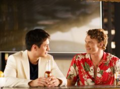 ‘Heated Rivalry’ atinge 10,6 milhões de espectadores nos EUA, com audiência aumentando mais de 100% desde o final