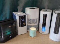 Os melhores umidificadores para manter sua casa confortável e saudável neste inverno