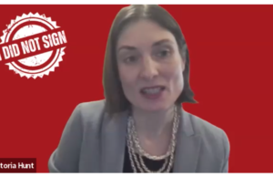 Grupo alega que logins falsos foram usados para reforçar a aparente oposição ao ‘imposto dos milionários’ do estado de Washington