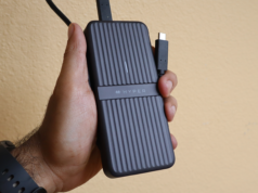 Este é o acessório de laptop mais importante sobre o qual ninguém fala – e não vou mudar de ideia