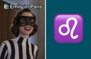 Este teste alfabético de programa de TV irá adivinhar seu verdadeiro signo do zodíaco